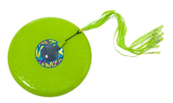  Mookie   Tailball Flayer  30 