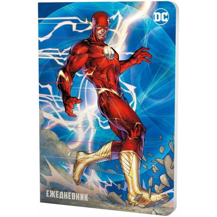  PrioritY  Soft Touch Dc Comics 5 80  DC 80-010