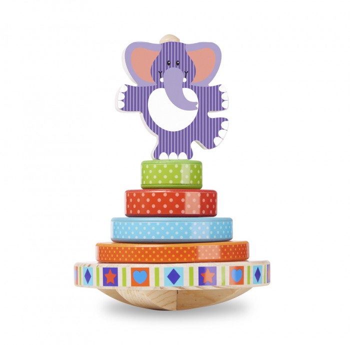   Melissa & Doug    