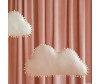 Nobodinoz  Marshmallow 58 x 30  - Nobodinoz  Marshmallow 58 x 30 