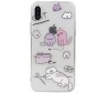  Kawaii Factory   iPhone X/XS Cat KW191-000063 - Kawaii Factory   iPhone X/XS Cat KW191-000063