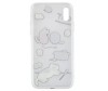  Kawaii Factory   iPhone X/XS Cat KW191-000063 - Kawaii Factory   iPhone X/XS Cat KW191-000063