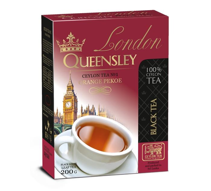  Queensley   1 200 