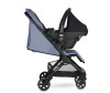    EasyWalker Jackey car seat adapter maxi cosi - EasyWalker Jackey car seat adapter maxi cosi