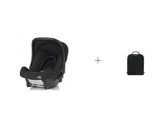  Britax Roemer Baby-Safe        Munchkin Brica - Cosmos Black Trendline