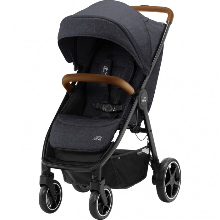   Britax Roemer B-Agile R