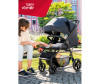   Britax Roemer B-Agile R - Britax Roemer B-Agile R