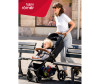   Britax Roemer B-Agile R - Britax Roemer B-Agile R