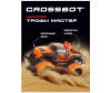  Crossbot      - Crossbot     