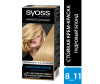  Syoss  -   8-11   - Syoss  -   8-11  