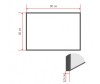 Attache  Economy Softboard 6090  - Attache  Economy Softboard 6090 