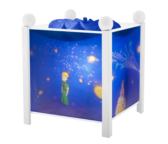  Trousselier -    Little Prince