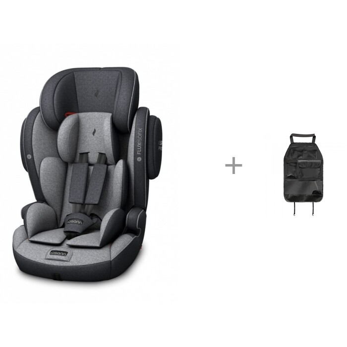  Osann Flux Isofix        Esspero Keeping