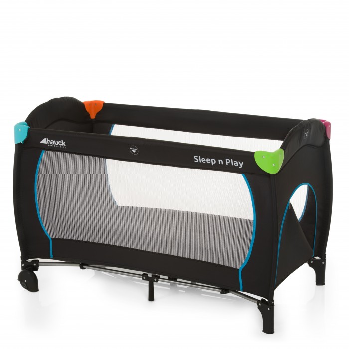  Hauck Sleepn Play Go Plus