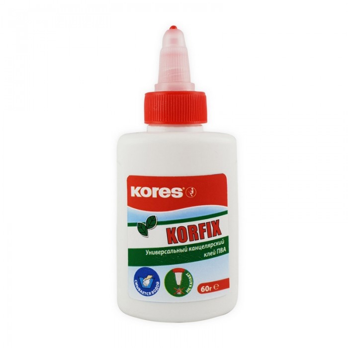  Kores    Korfix 60 