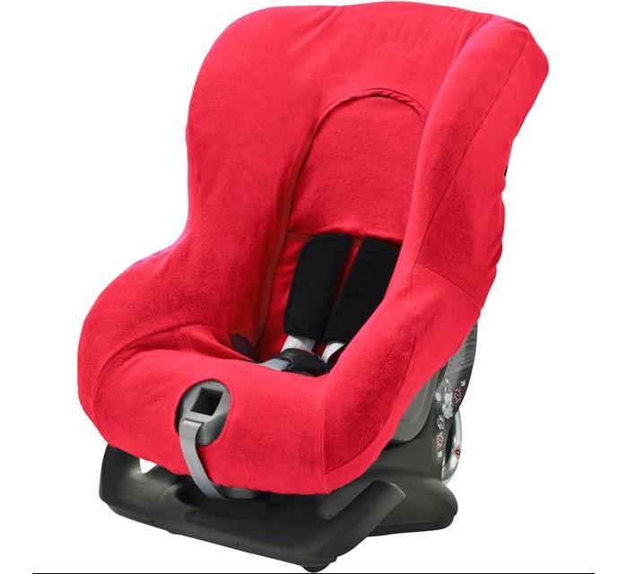  Britax Roemer     First Class plus