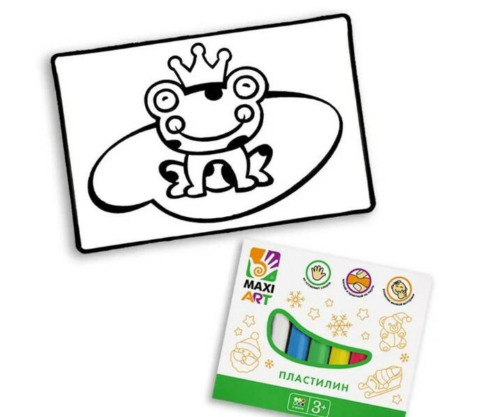  Maxi Art    1015 
