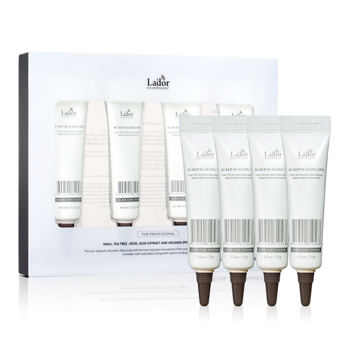  Lador     Scalp Scaling Spa 415 