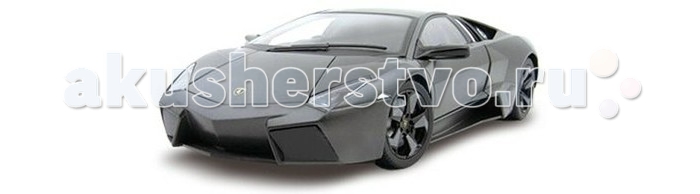  Rastar   1:43 Lamborghini Reventon