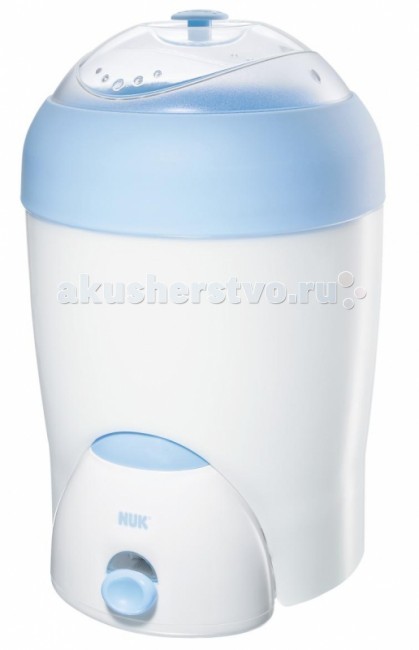  Nuk  Vapo Rapid