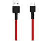  Xiaomi USB- Mi Braided USB Type-C Cable 100  - Xiaomi USB- Mi Braided USB Type-C Cable 100 