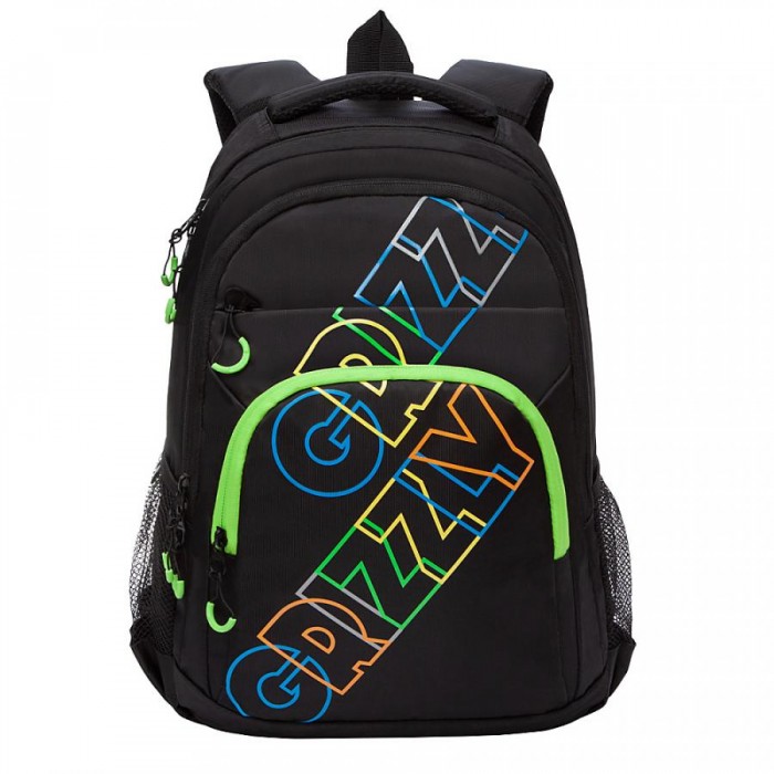  Grizzly  RU-136-2