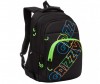  Grizzly  RU-136-2 - Grizzly  RU-136-2