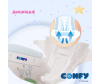  Confy   NewBorn .1 (2-5 ) 44 . - дышащие_подгузник-1661167496