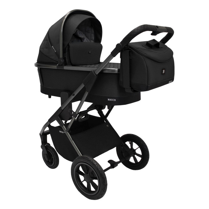  Sweet Baby Rocco Air 2  1