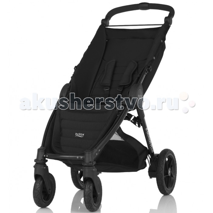   Britax B-Motion 4 Plus
