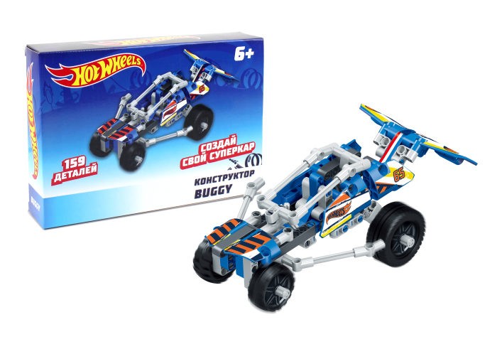  Hot Wheels Buggy (159 )