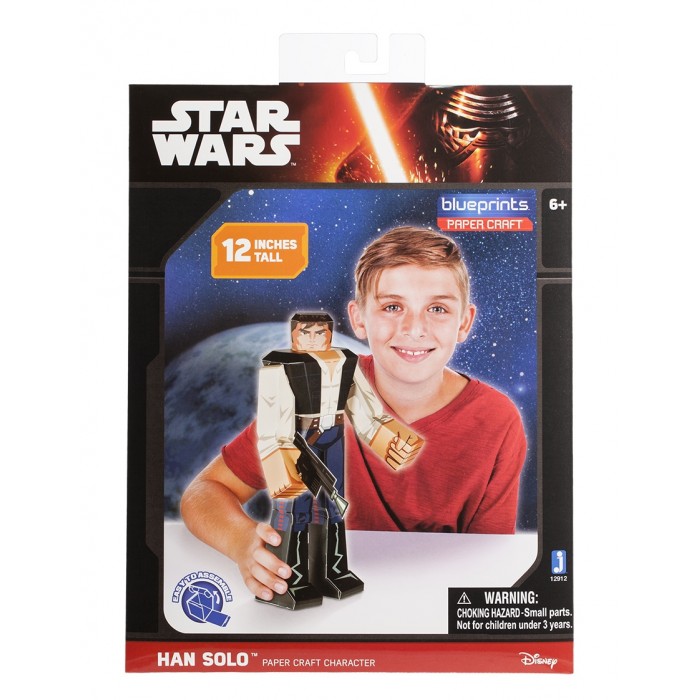 Star Wars   Han Solo