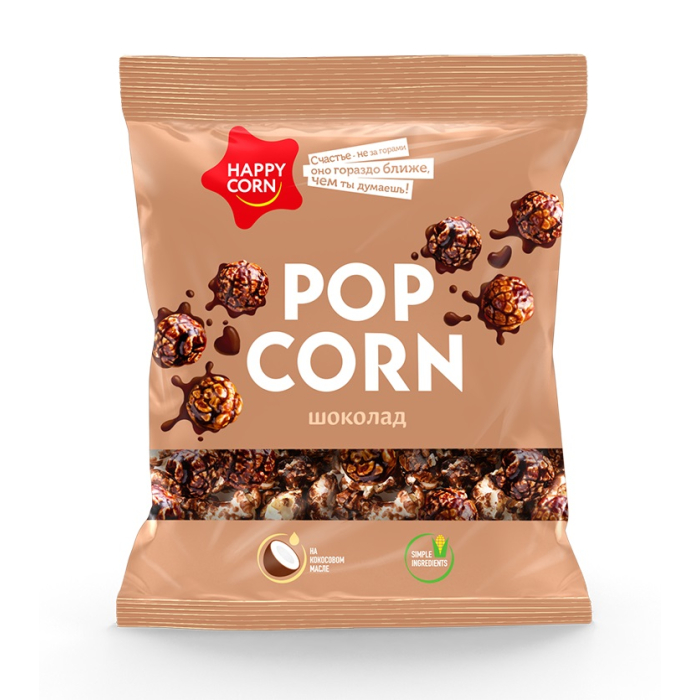  Happy Corn     80 