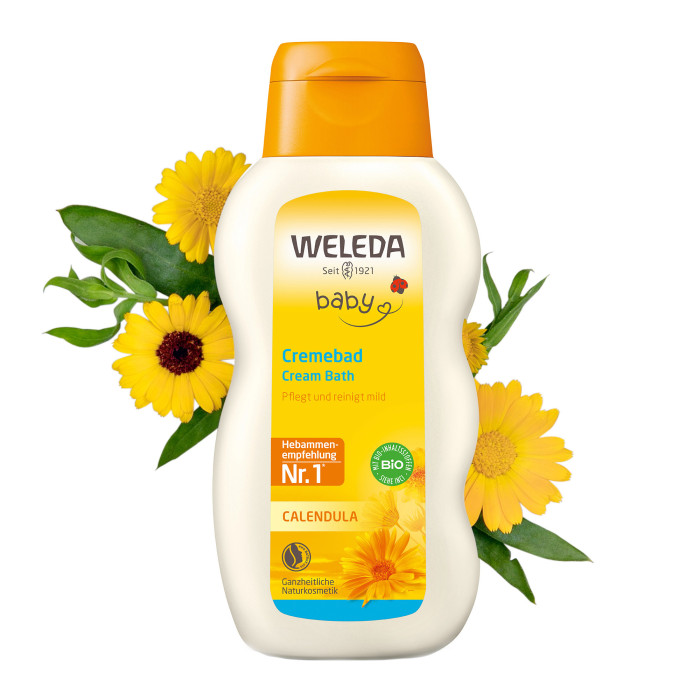  Weleda      200 