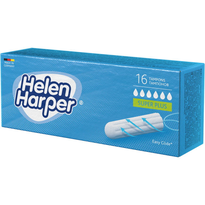  Helen Harper   Super Plus 16 .