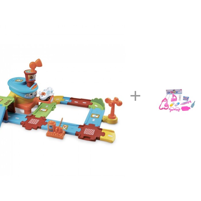  Vtech       Without 