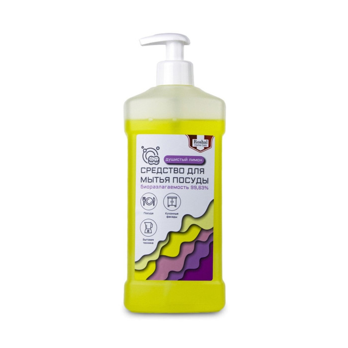  Roshal Home Care     500 