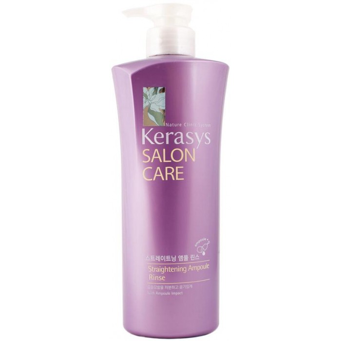  KeraSys    Salon Care    600 