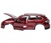 Bburago 1:24    Porsche Cayenne Turbo   - Bburago 1:24    Porsche Cayenne Turbo  