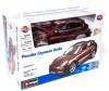  Bburago 1:24    Porsche Cayenne Turbo   - Bburago 1:24    Porsche Cayenne Turbo  