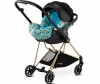  Cybex Cloud Q JS Cherubs - Cybex  Cloud Q JS Cherubs