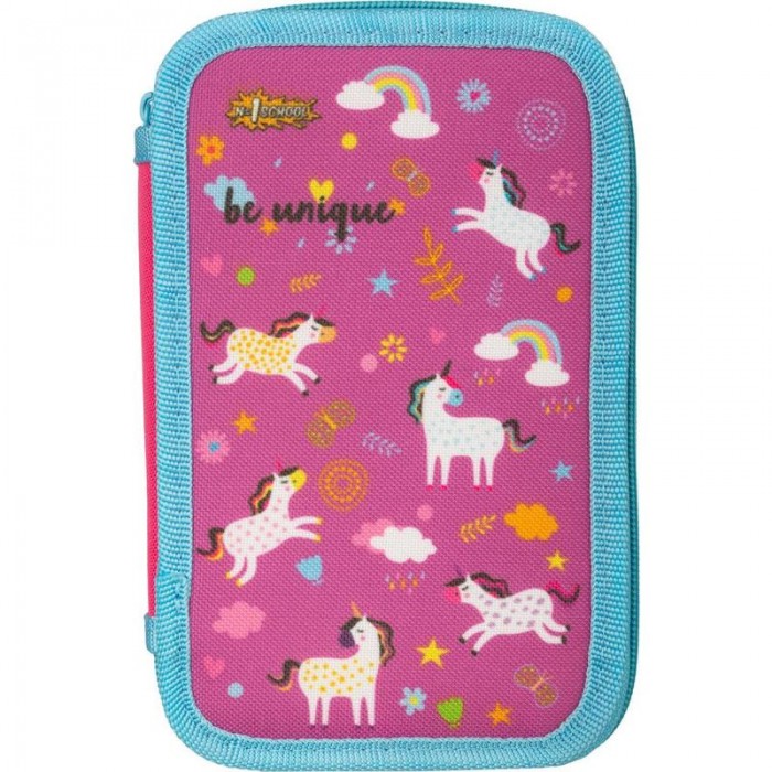  1 School   Unicorns