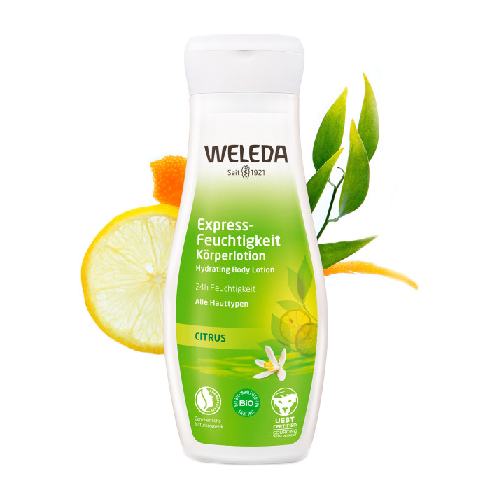  Weleda      200 