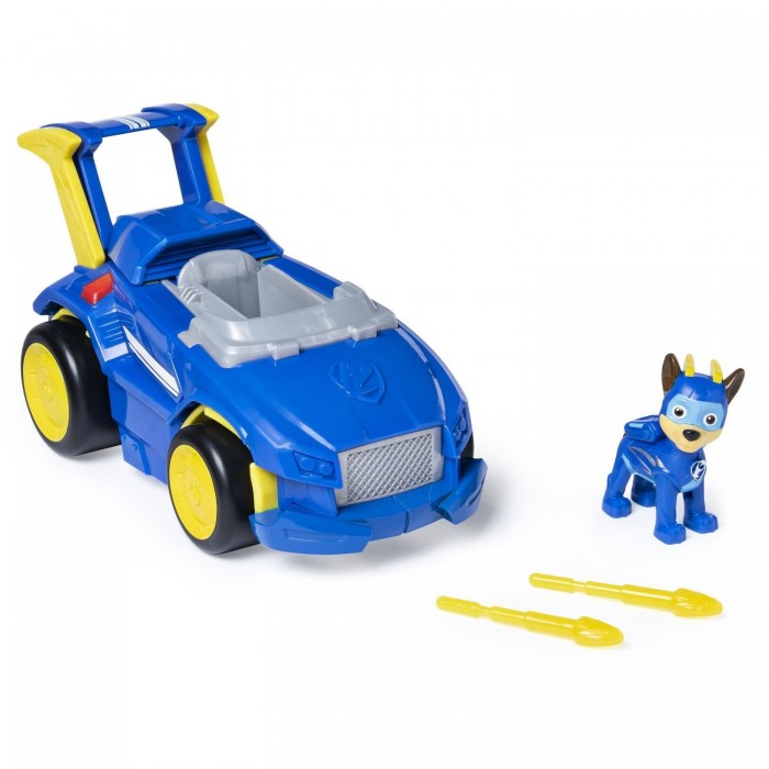    (Paw Patrol)   