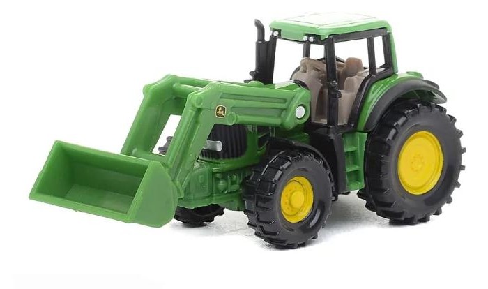 Siku   John Deere 1341