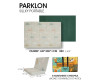   Parklon  Sillky Portable  140200  - Parklon  Sillky Portable  140200 