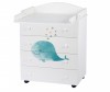  Forest kids Cute Whale  - Forest kids Cute Whale 