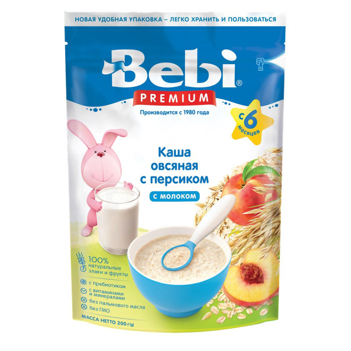  Bebi Premium       5 . 200 