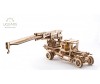  Ugears 3D-   - Ugears 3D-  