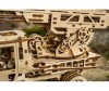  Ugears 3D-   - Ugears 3D-  